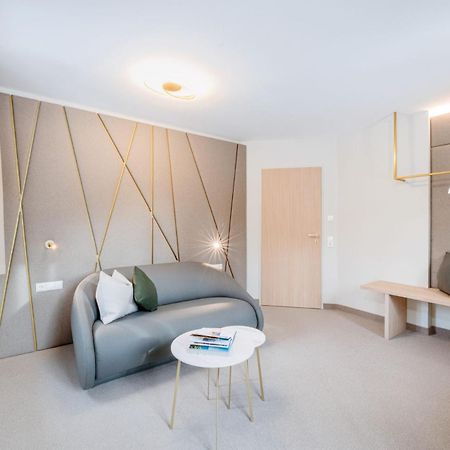 Crystls Aparthotel Flachau Exterior foto