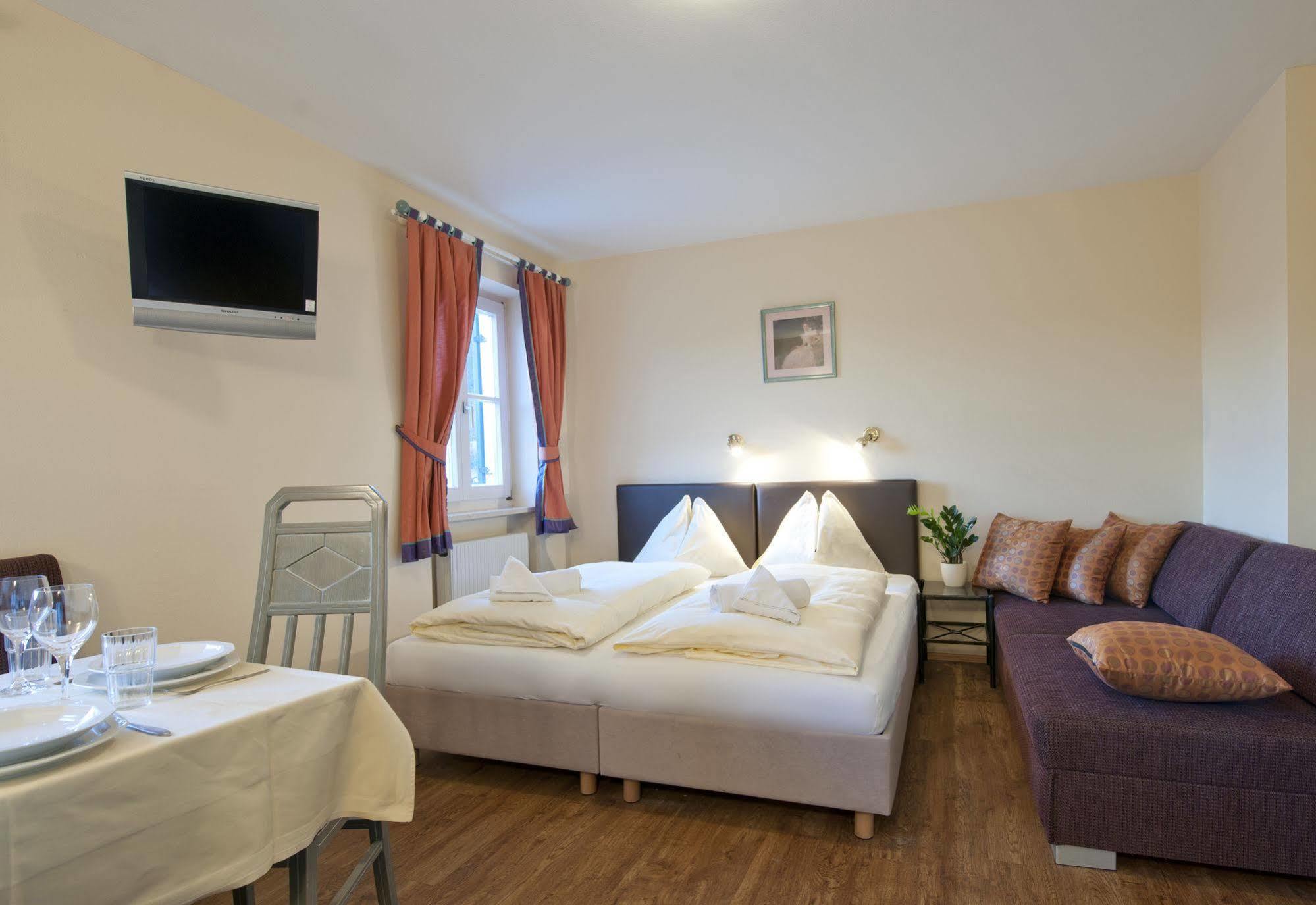 Crystls Aparthotel Flachau Exterior foto